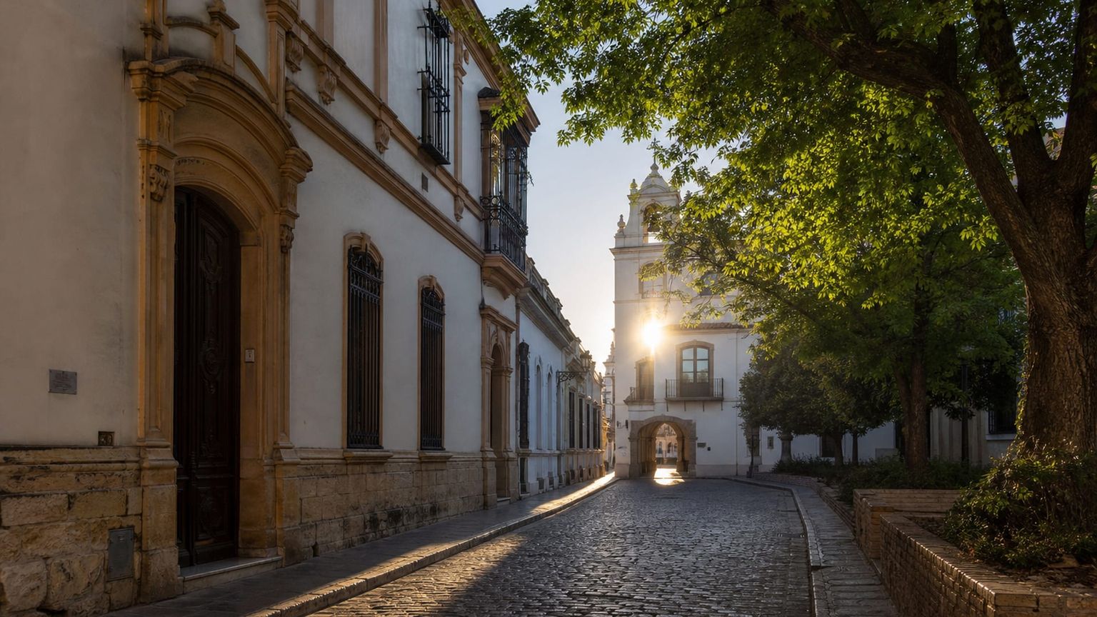 Córdoba travel guide: How to experience the city without rushing 14 Centro