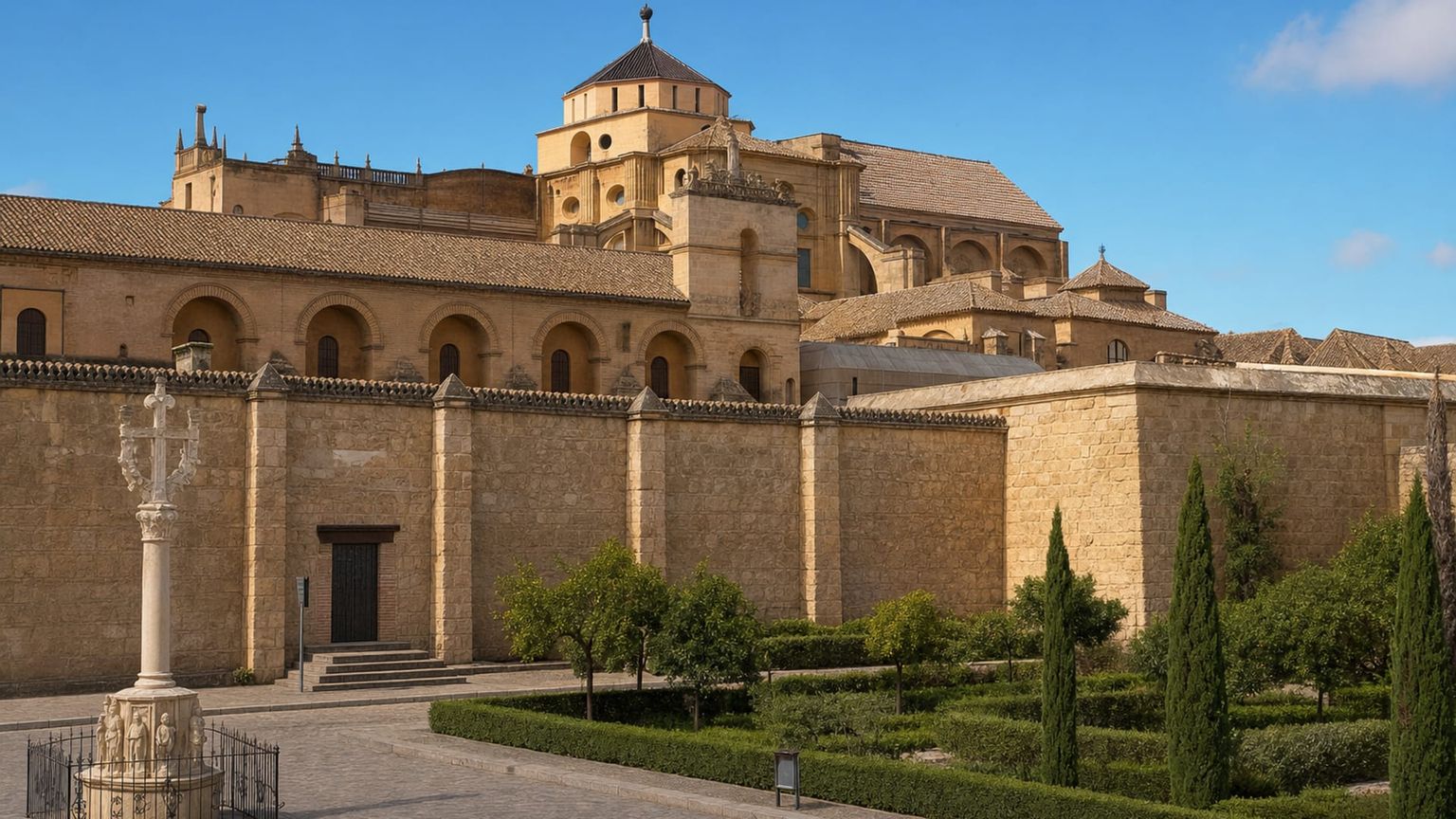 Córdoba travel guide: How to experience the city without rushing 27 Day 1: Arrival and Adjustment