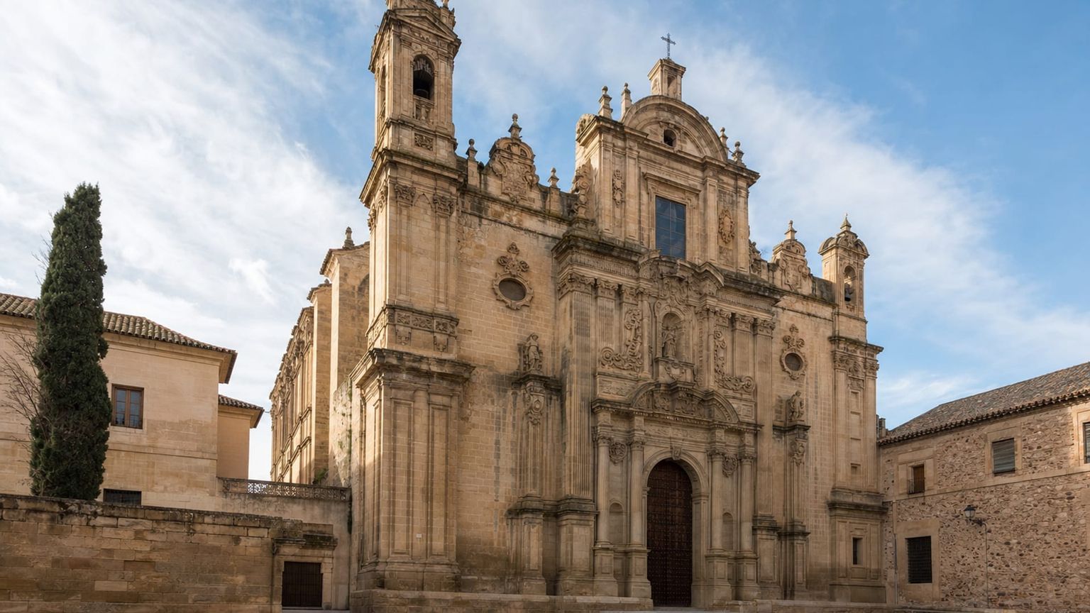 Córdoba travel guide: How to experience the city without rushing 28 Day 2: Jesuit Block and Museums