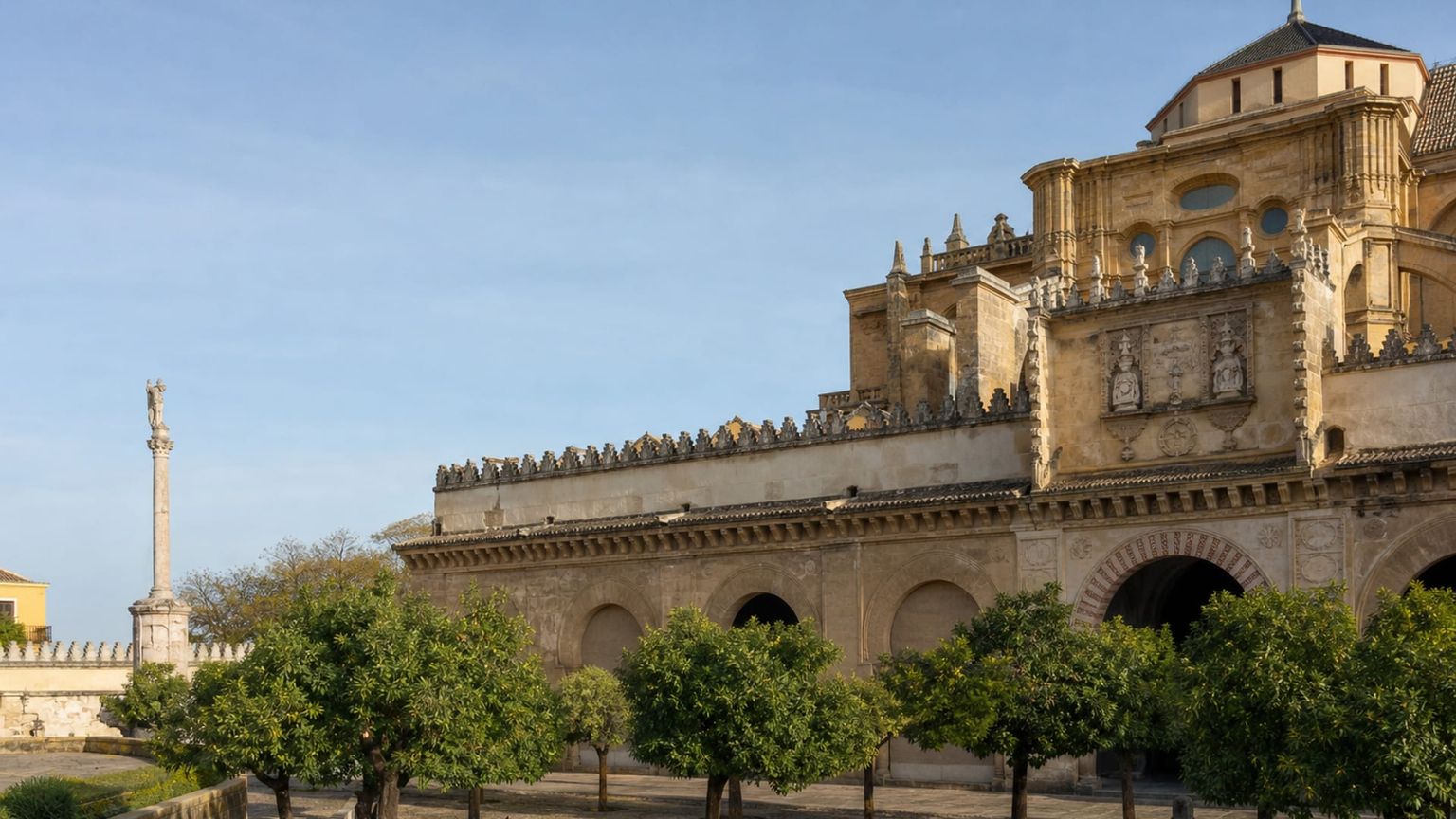 Córdoba travel guide: How to experience the city without rushing 31 Day 5: Center Shopping and Departure