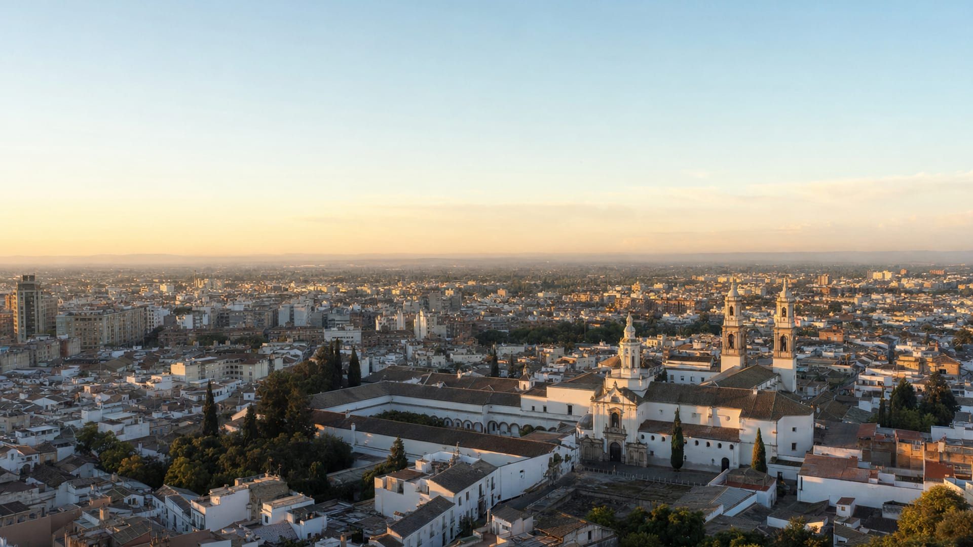 COR hero Córdoba travel guide: How to experience the city without rushing