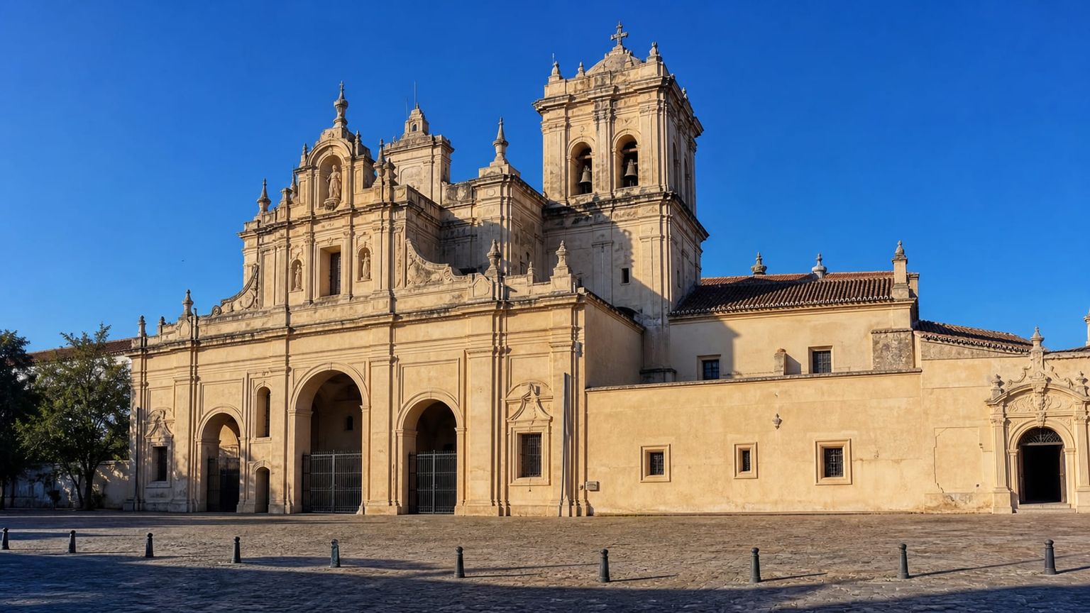 Córdoba travel guide: How to experience the city without rushing 21 Manzana Jesuítica