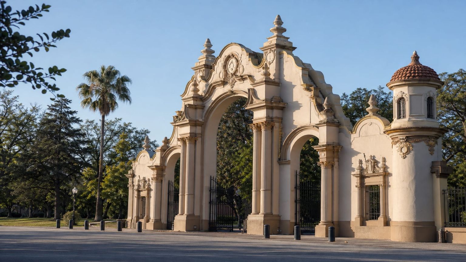 Córdoba travel guide: How to experience the city without rushing 23 Parque Sarmiento