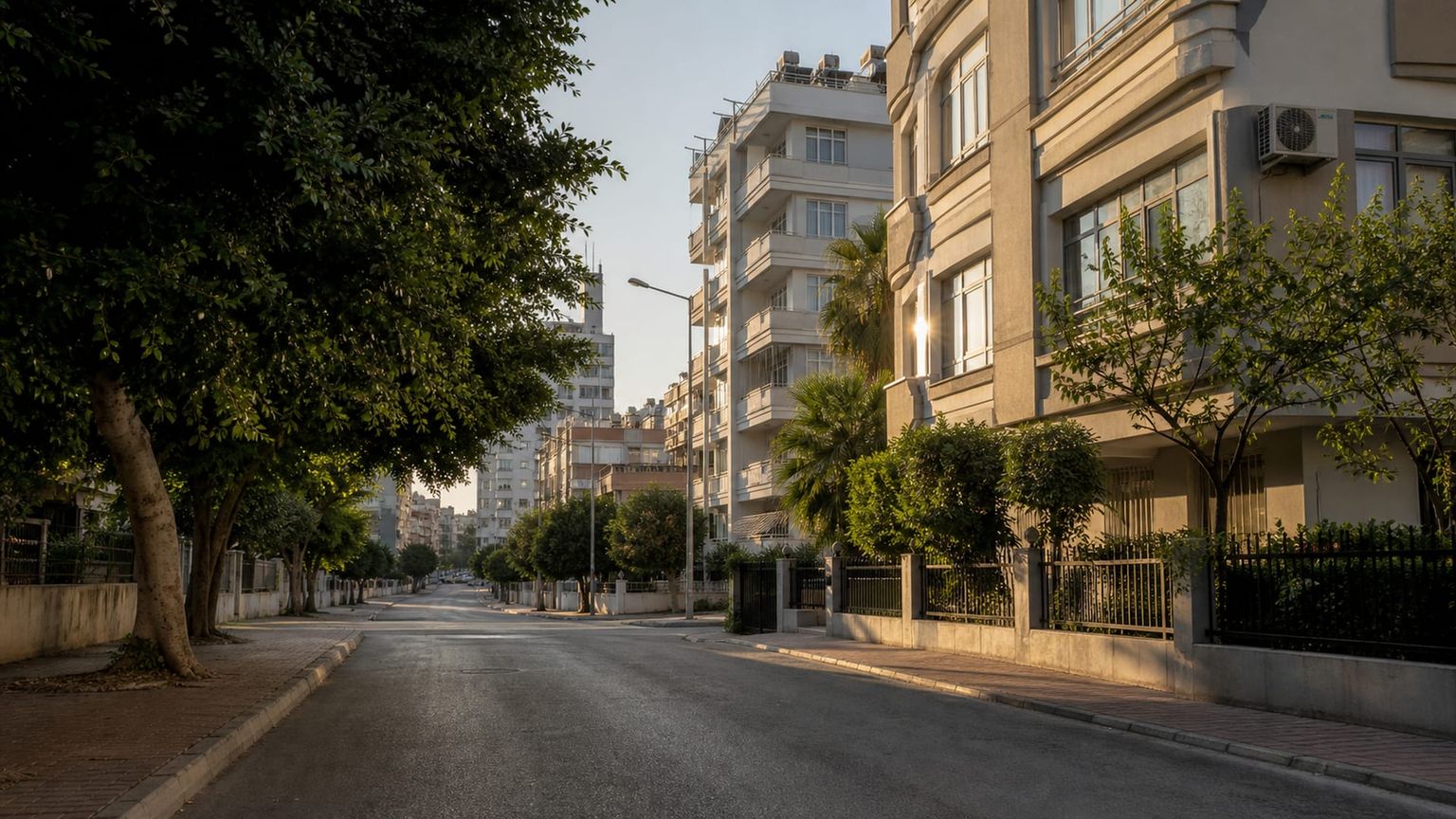 Mersin travel guide: How to experience the city without rushing 15 Mezitli