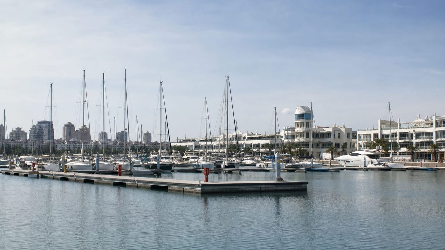 Mersin travel guide: How to experience the city without rushing 27 Day 2: Museums and Marina