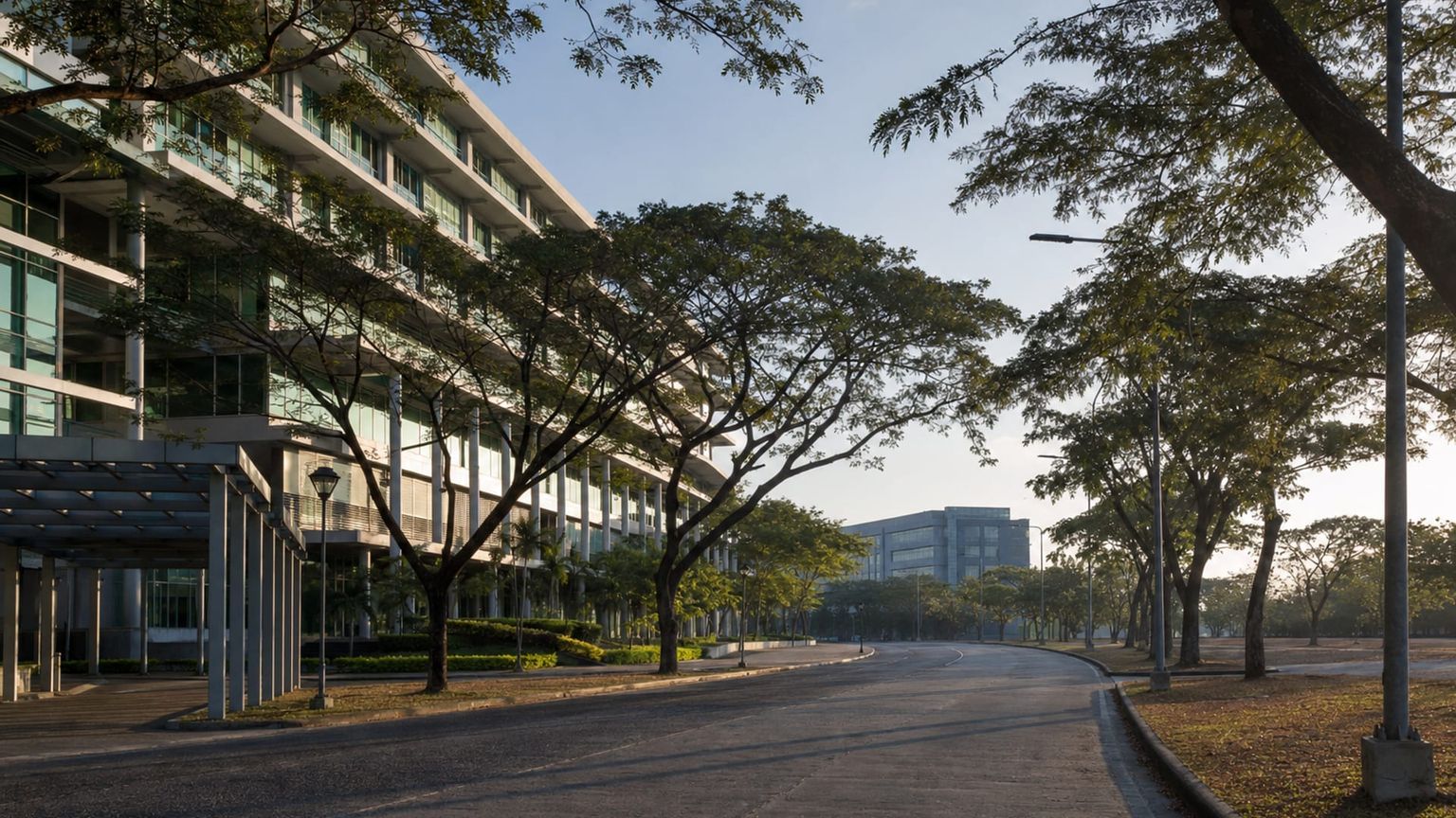 Angeles City travel guide: How to experience the city without rushing 16 Clark Freeport Zone