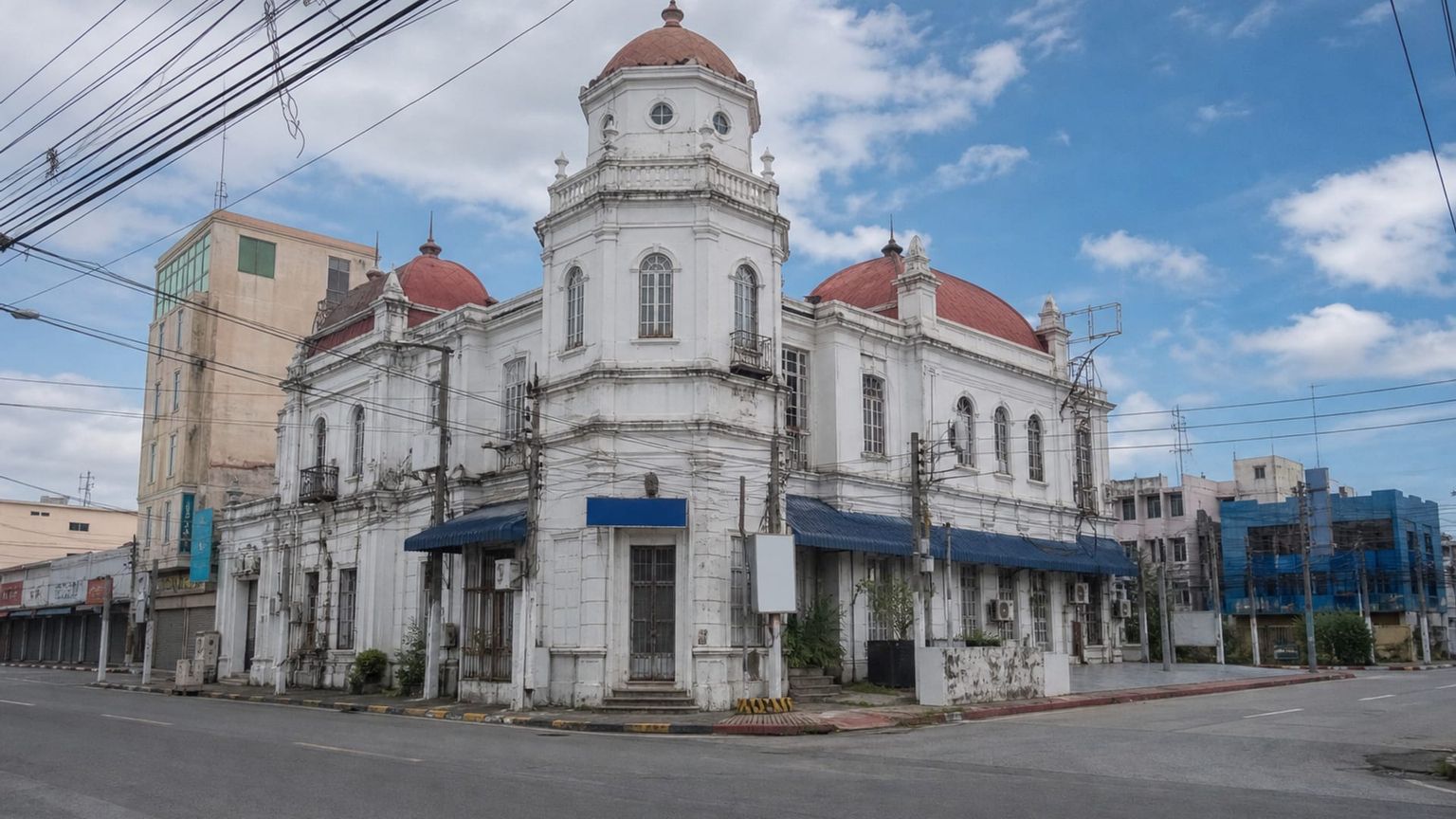 Angeles City travel guide: How to experience the city without rushing 27 Day 1: Arrival and Adjustment