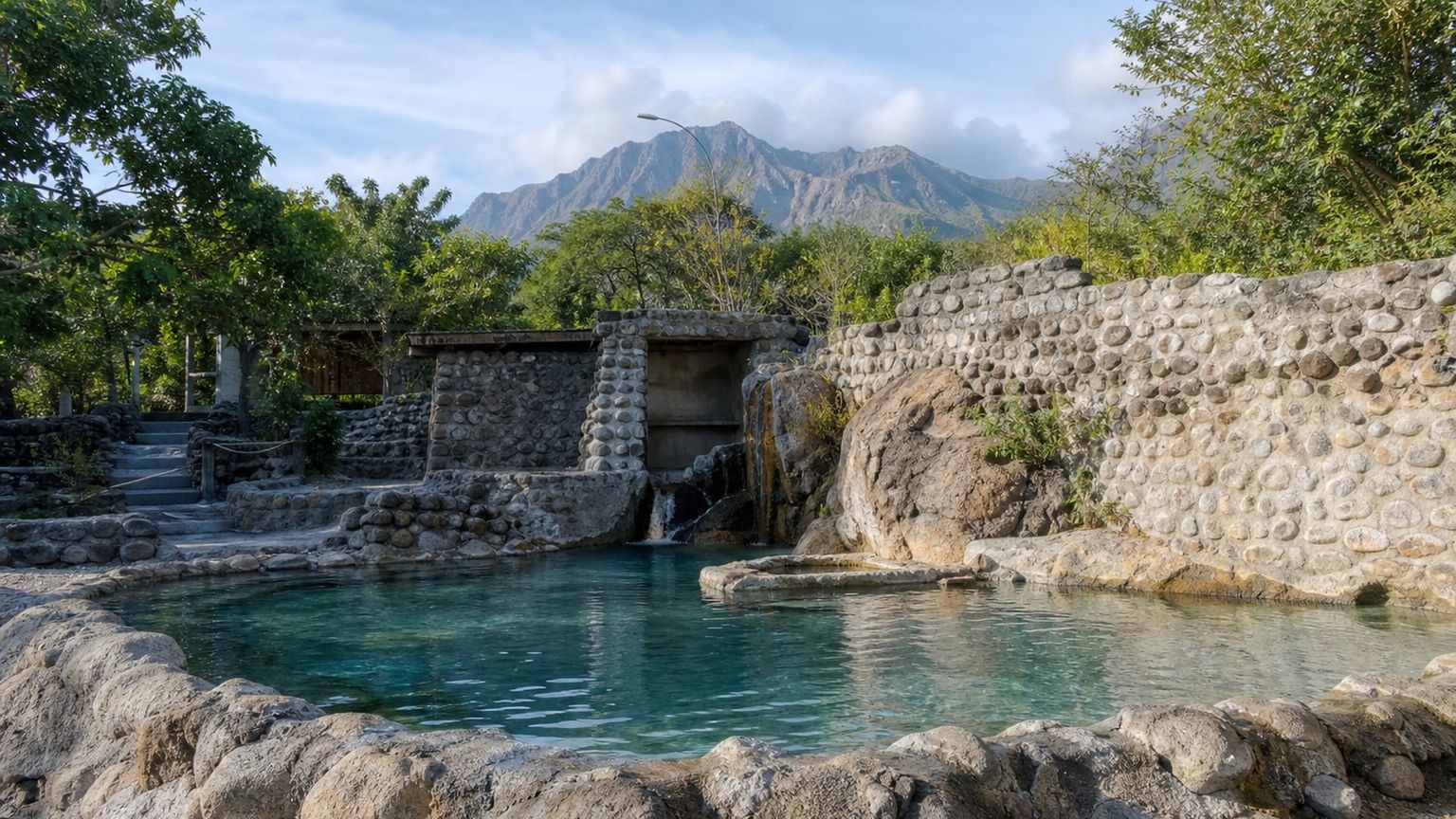Angeles City travel guide: How to experience the city without rushing 30 Day 4: Hot Springs and Foothills