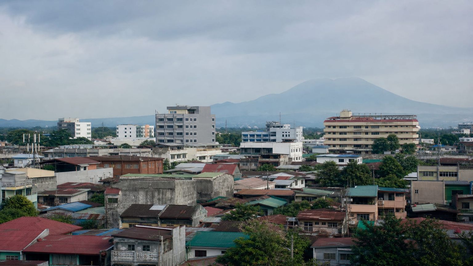 Angeles City travel guide: How to experience the city without rushing 26 Traditional food