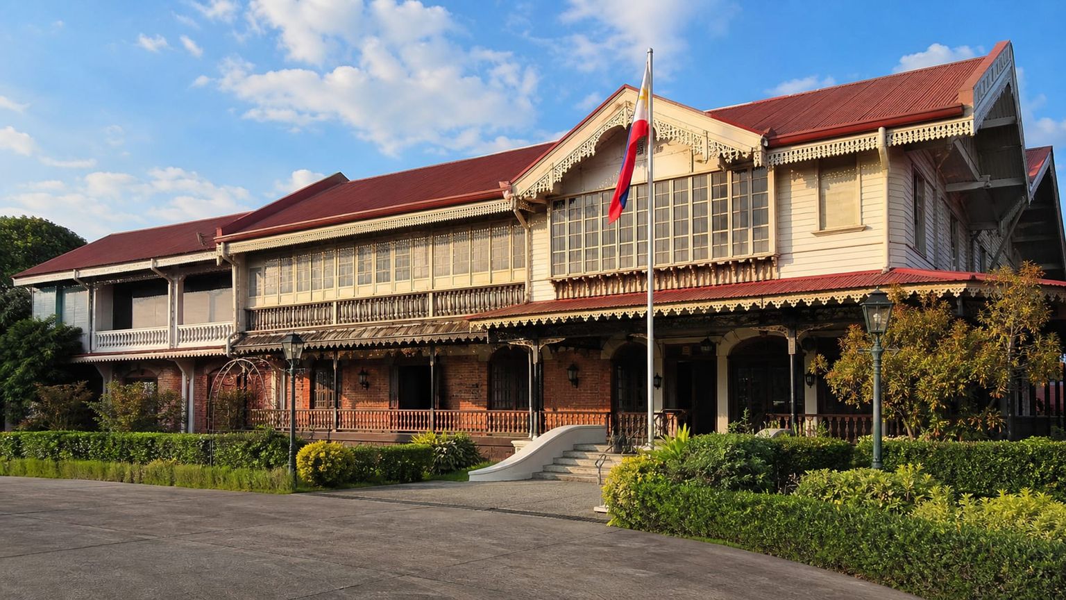 Angeles City travel guide: How to experience the city without rushing 23 Nayong Pilipino Clark