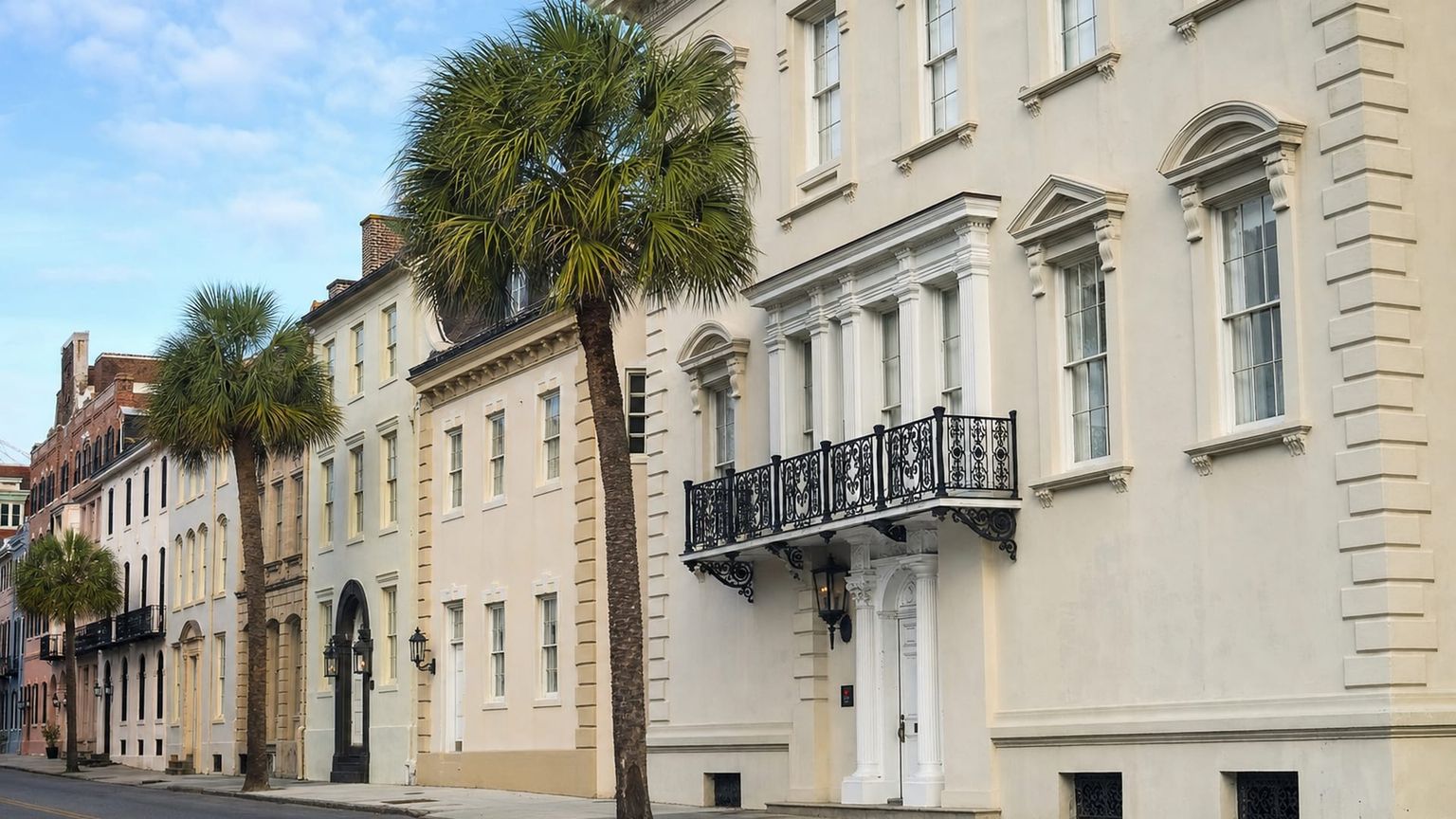 Charleston travel guide: How to experience the city without rushing 26 Day 1: Arrival and Adjustment