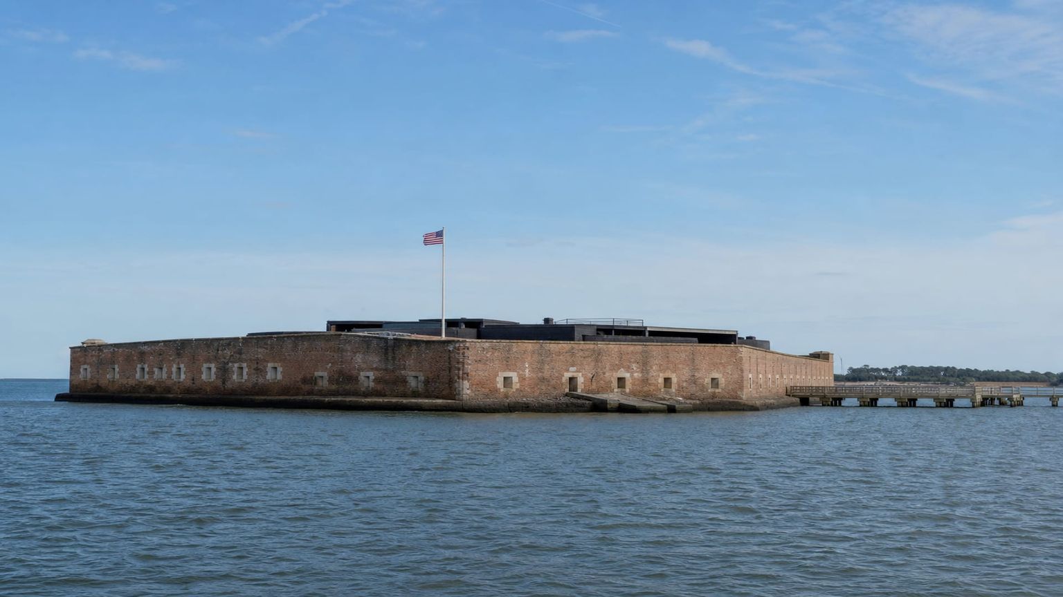 Charleston travel guide: How to experience the city without rushing 28 Day 3: Harbor and Magnolia