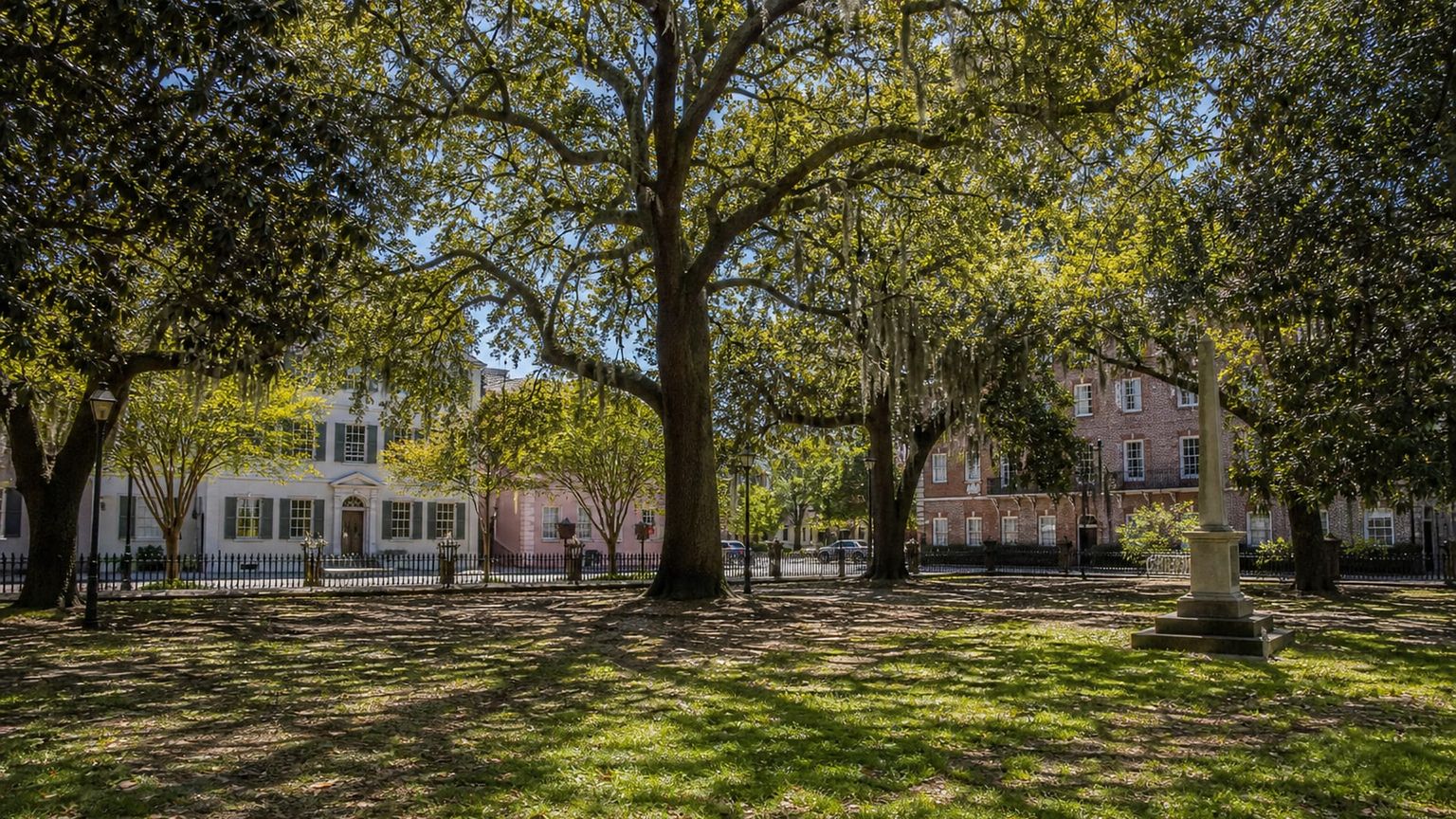 Charleston travel guide: How to experience the city without rushing 29 Day 4: Cato Park and Museums