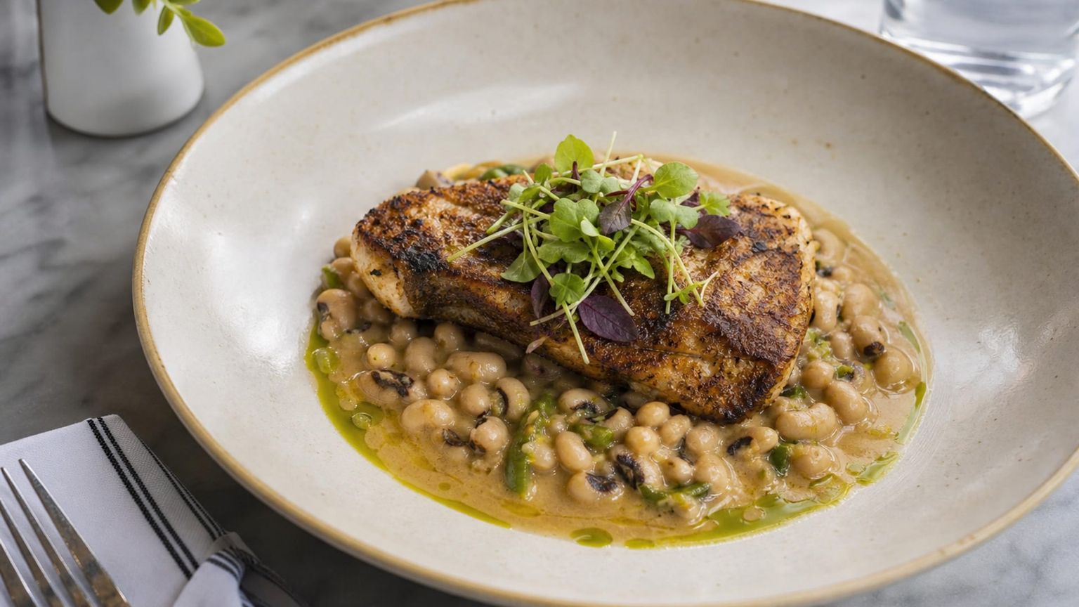 Charleston travel guide: How to experience the city without rushing 25 Traditional food