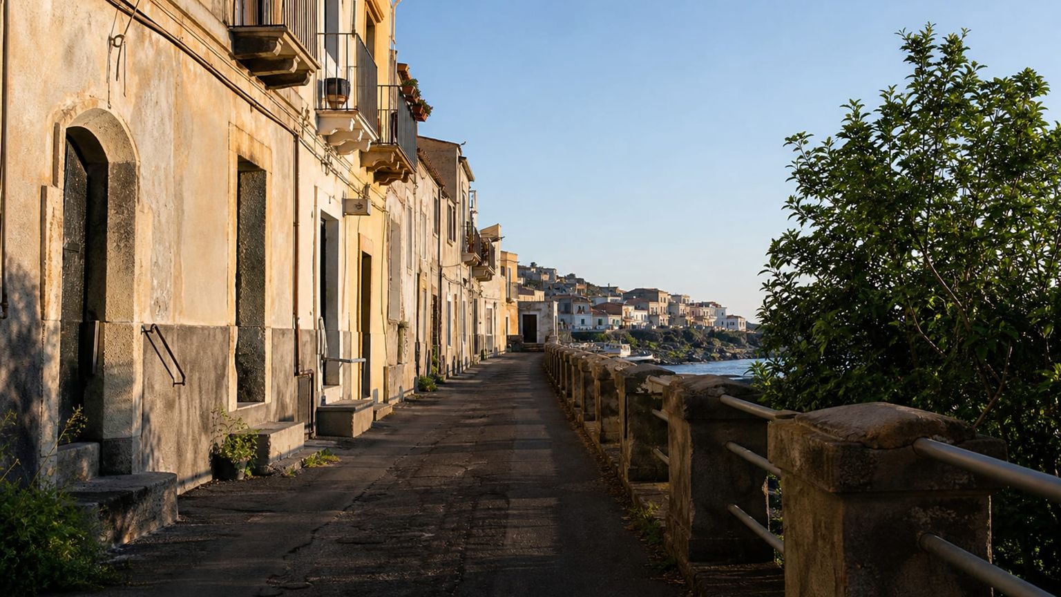 Catania travel guide: How to experience the city without rushing 16 Ognina