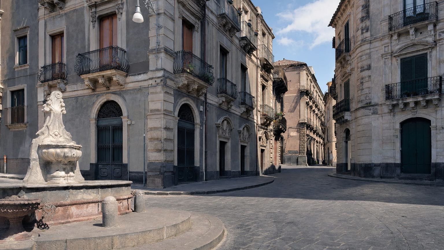Catania travel guide: How to experience the city without rushing 27 Day 1: Arrival and Adjustment