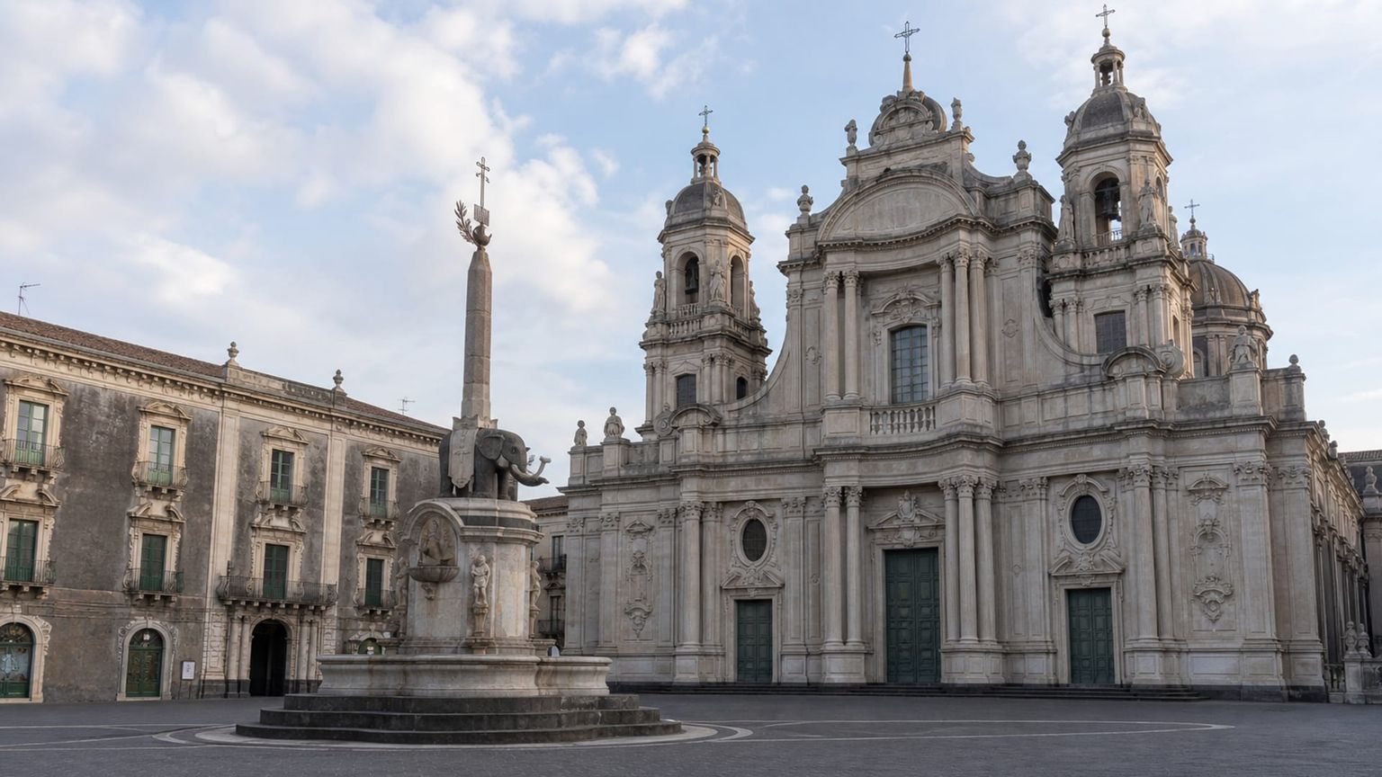 Catania travel guide: How to experience the city without rushing 28 Day 2: Duomo and Bellini