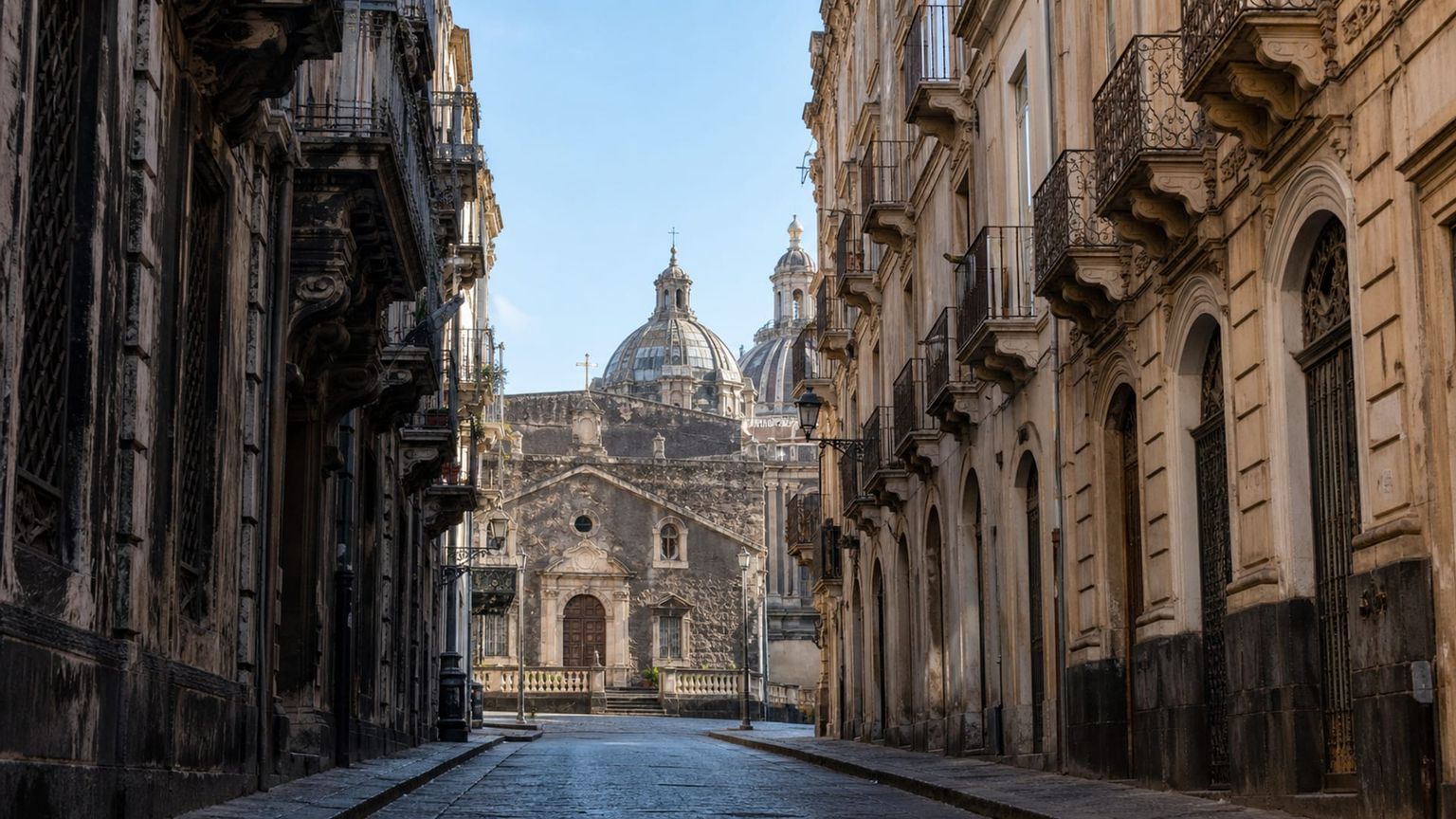 Catania travel guide: How to experience the city without rushing 31 Day 5: Final Browse and Departure