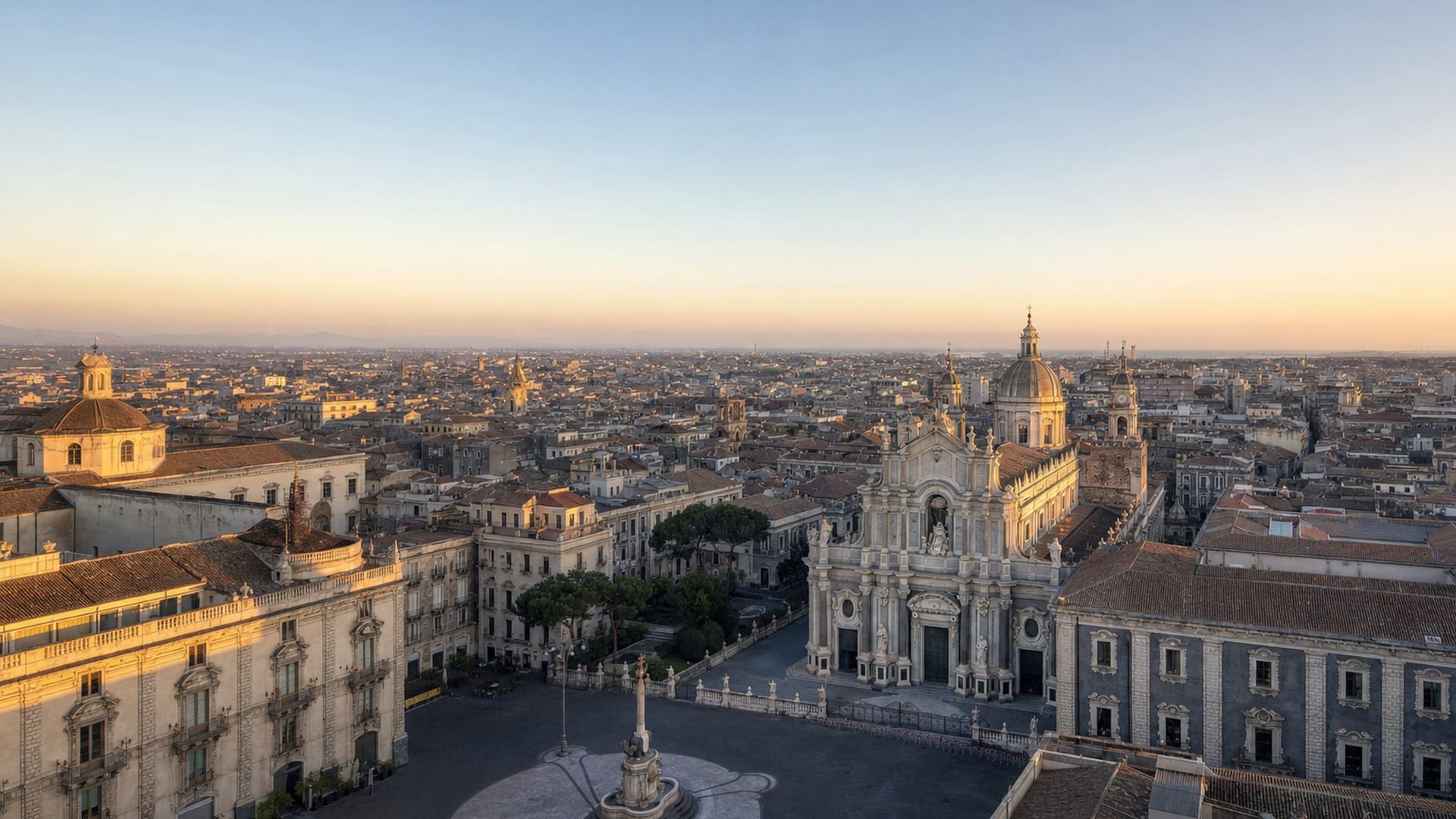 CTA hero Catania travel guide: How to experience the city without rushing