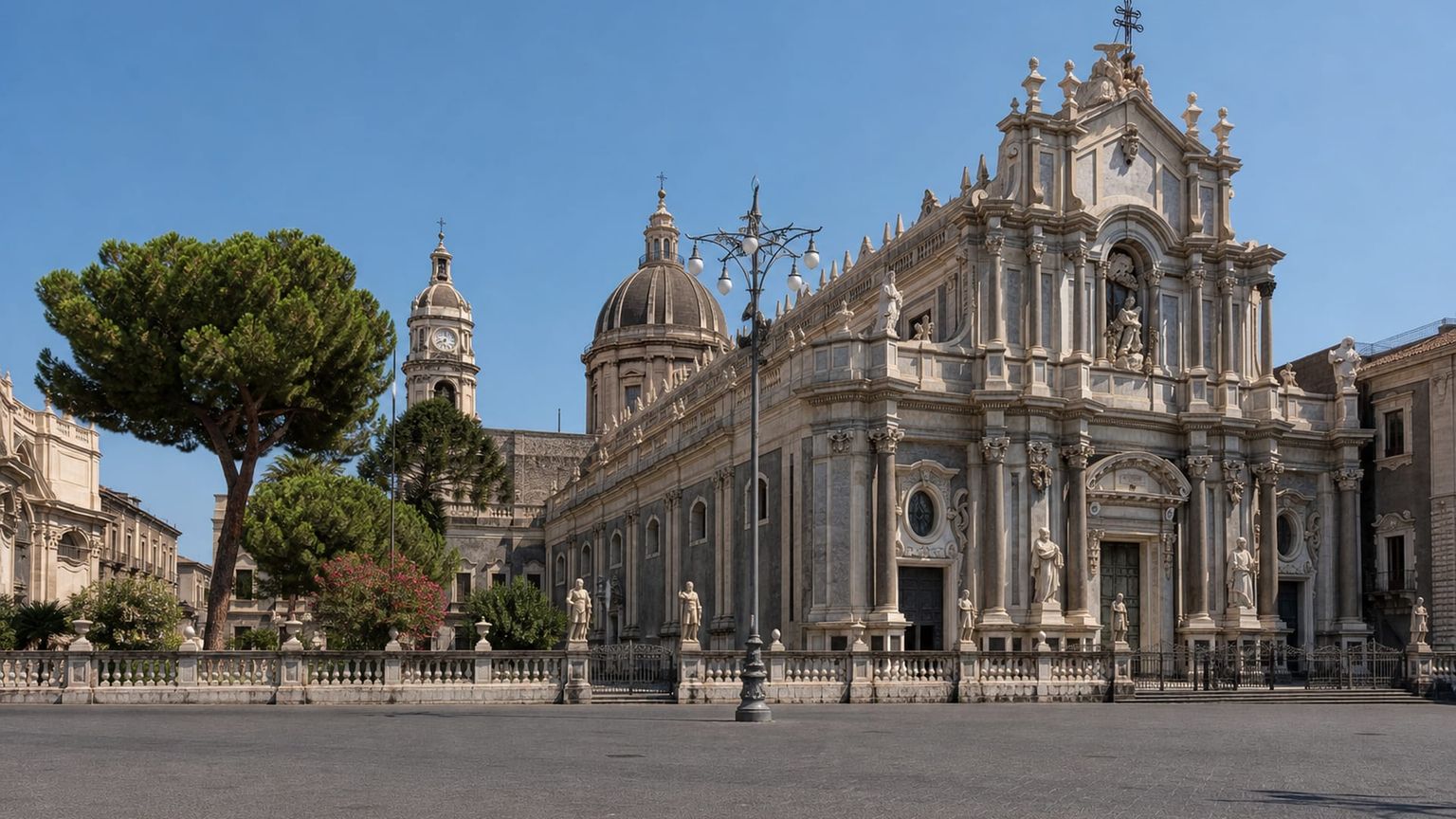 Catania travel guide: How to experience the city without rushing 3 Useful things to know