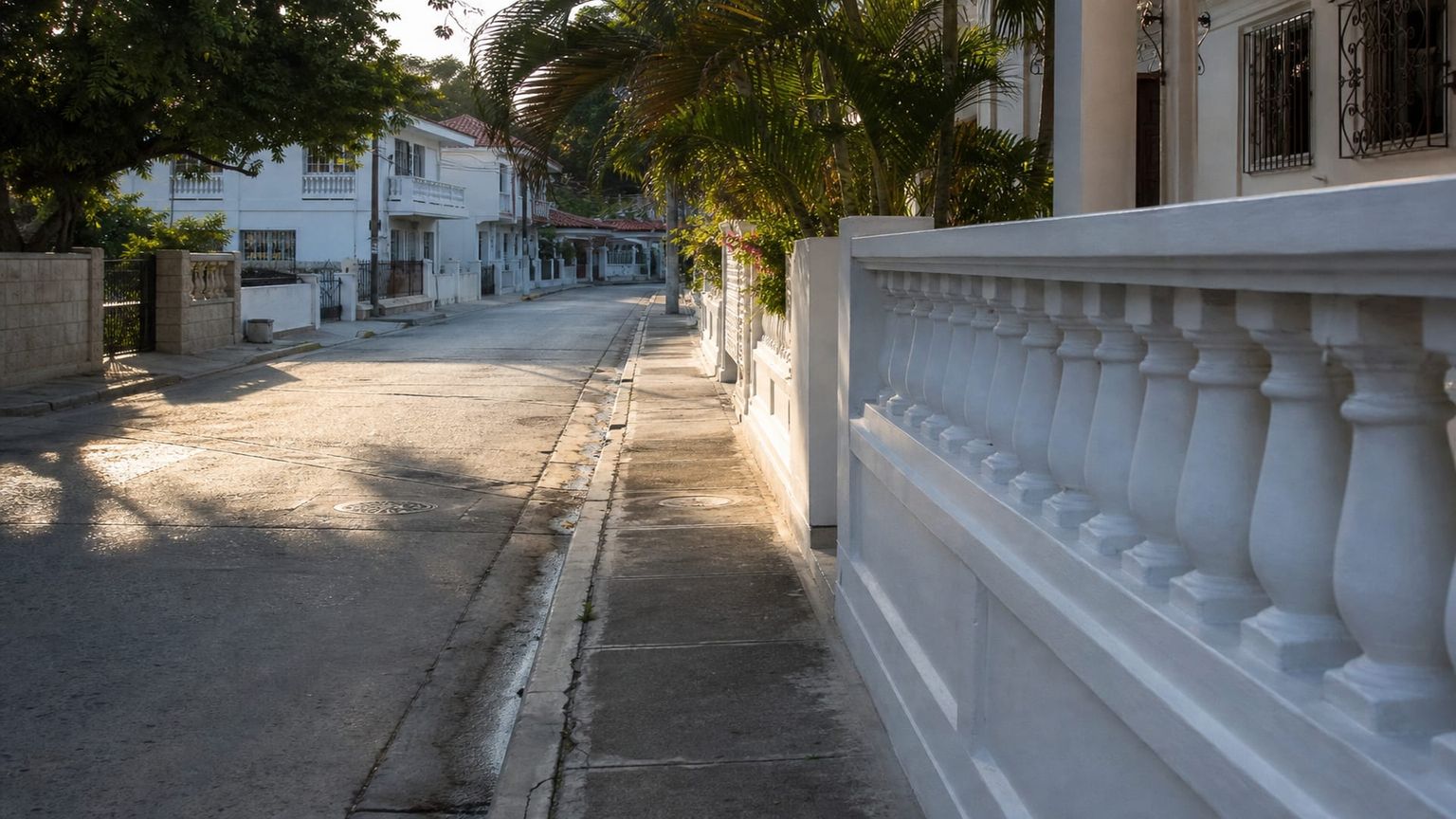 Cartagena travel guide: How to experience the city without rushing 17 Manga