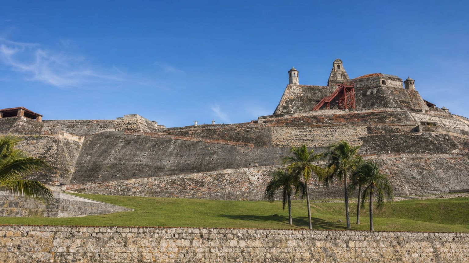 Cartagena travel guide: How to experience the city without rushing 29 Day 3: Castle and La Popa
