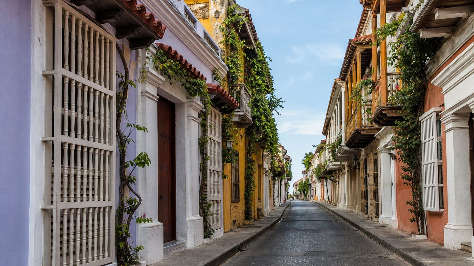 Cartagena travel guide: How to experience the city without rushing 31 Day 5: Last Stroll and Departure