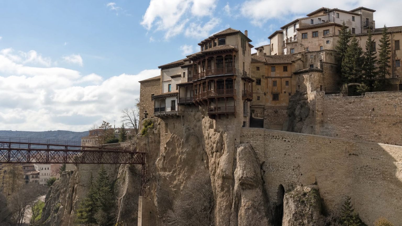 Cuenca travel guide: How to experience the city without rushing 26 Day 1: Arrival and Adjustment