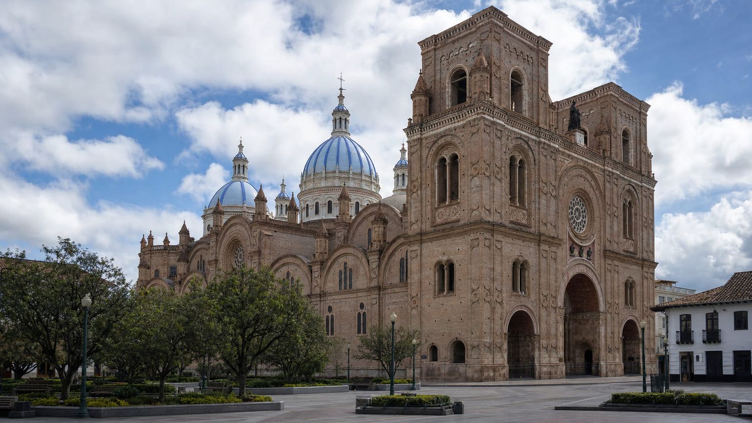 Cuenca travel guide: How to experience the city without rushing 27 Day 2: Calderón and Cathedrals