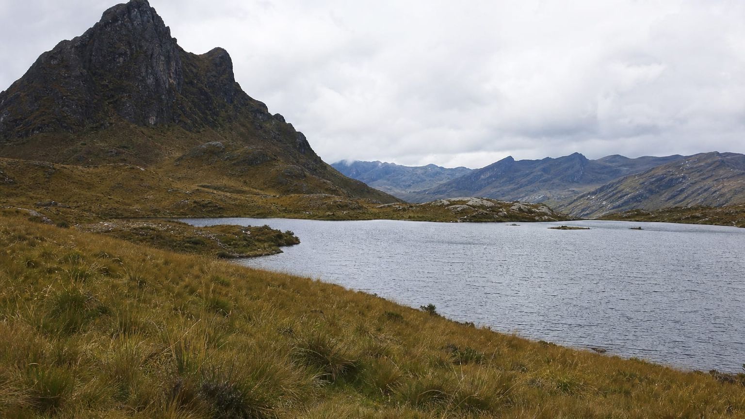 Cuenca travel guide: How to experience the city without rushing 28 Day 3: El Cajas Highlands