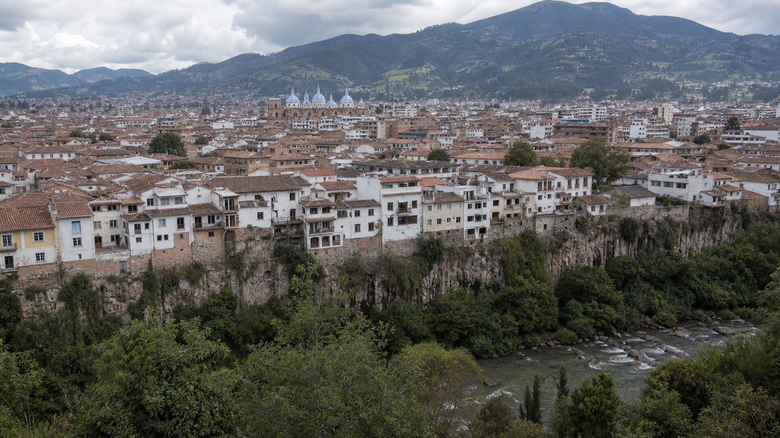 Cuenca travel guide: How to experience the city without rushing 25 Traditional food