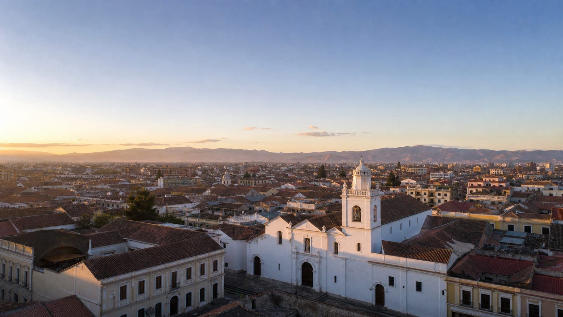 CUE hero Cuenca travel guide: How to experience the city without rushing