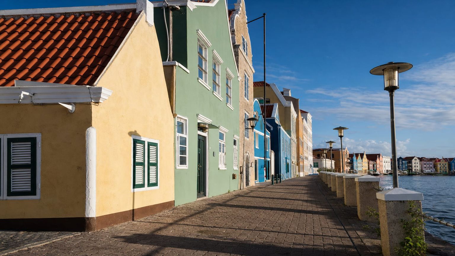 Curaçao Island travel guide: How to experience the city without rushing 14 Punda