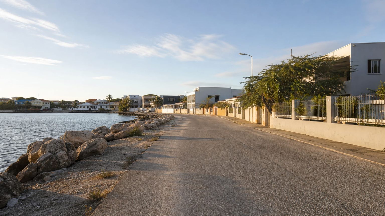 Curaçao Island travel guide: How to experience the city without rushing 17 Piscadera