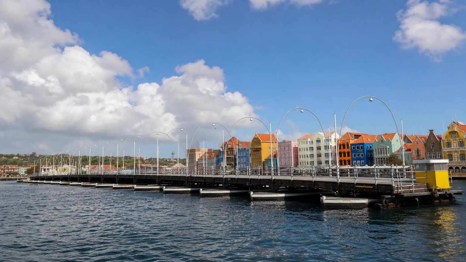 Curaçao Island travel guide: How to experience the city without rushing 28 Day 2: Punda and Otrobanda
