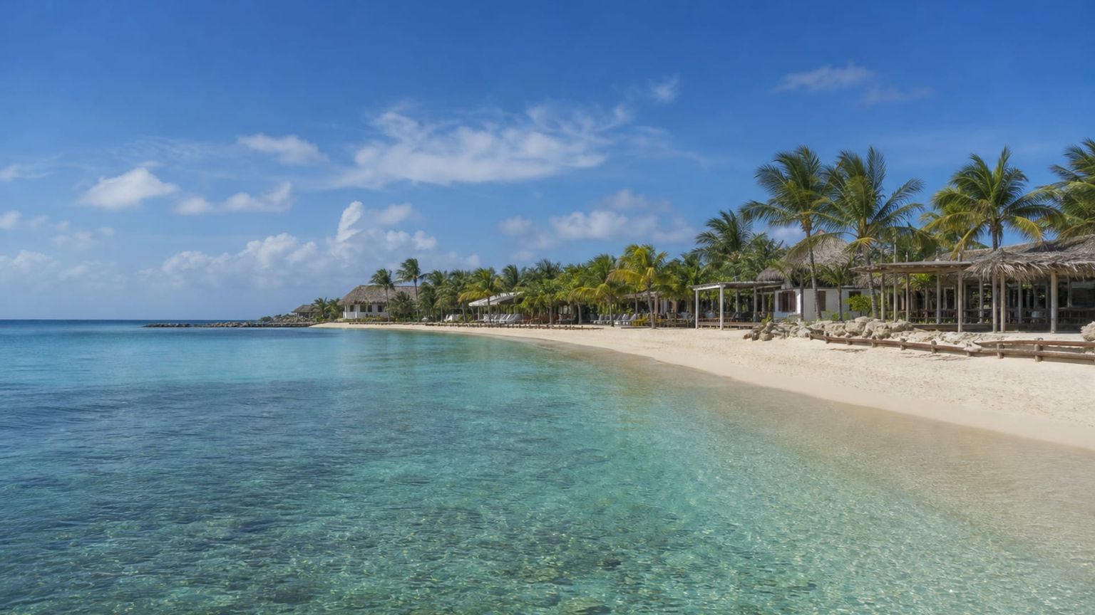 Curaçao Island travel guide: How to experience the city without rushing 30 Day 4: Mambo Beach Day