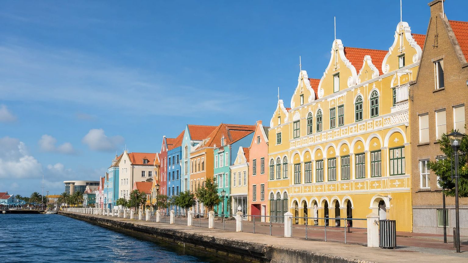 Curaçao Island travel guide: How to experience the city without rushing 31 Day 5: Museum Time and Departure