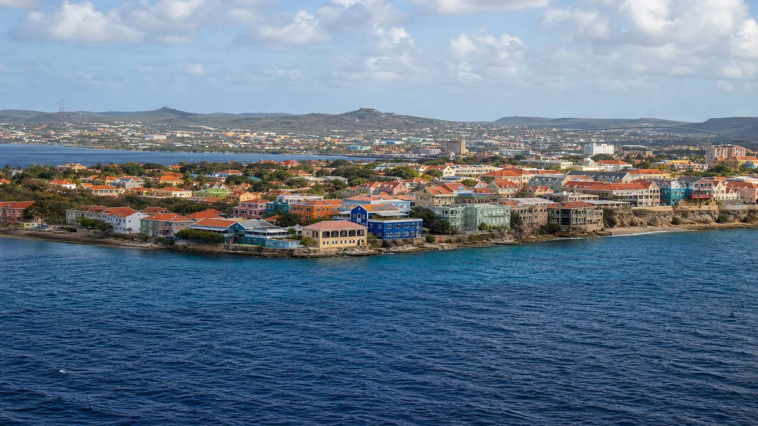 Curaçao Island travel guide: How to experience the city without rushing 32 Business-class flights from the US to Curaçao Island