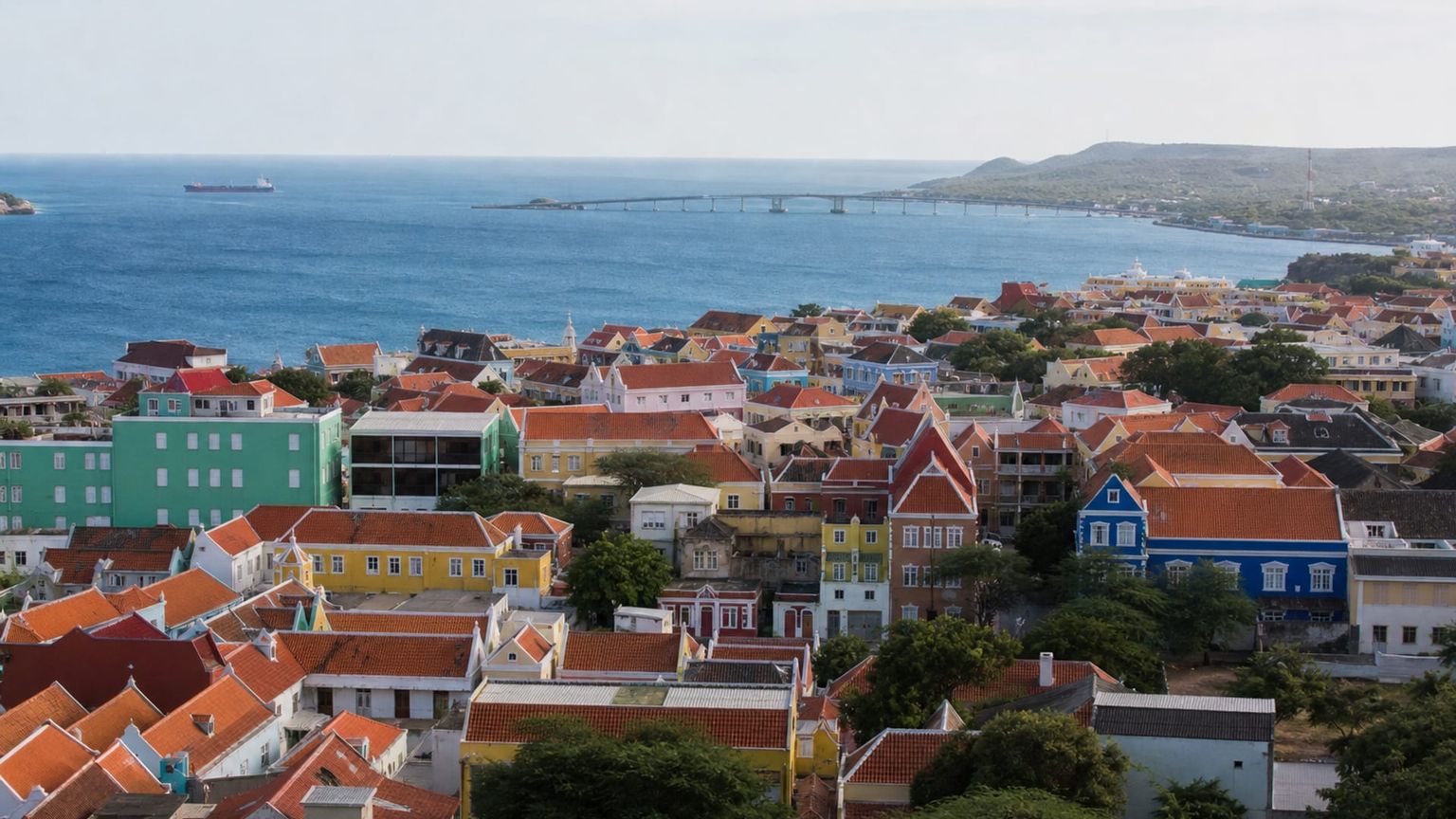 Curaçao Island travel guide: How to experience the city without rushing 3 Useful things to know