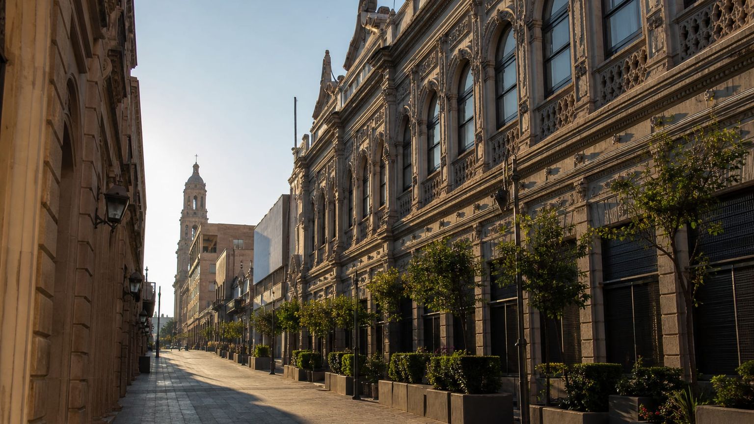 Chihuahua travel guide: How to experience the city without rushing 14 Centro