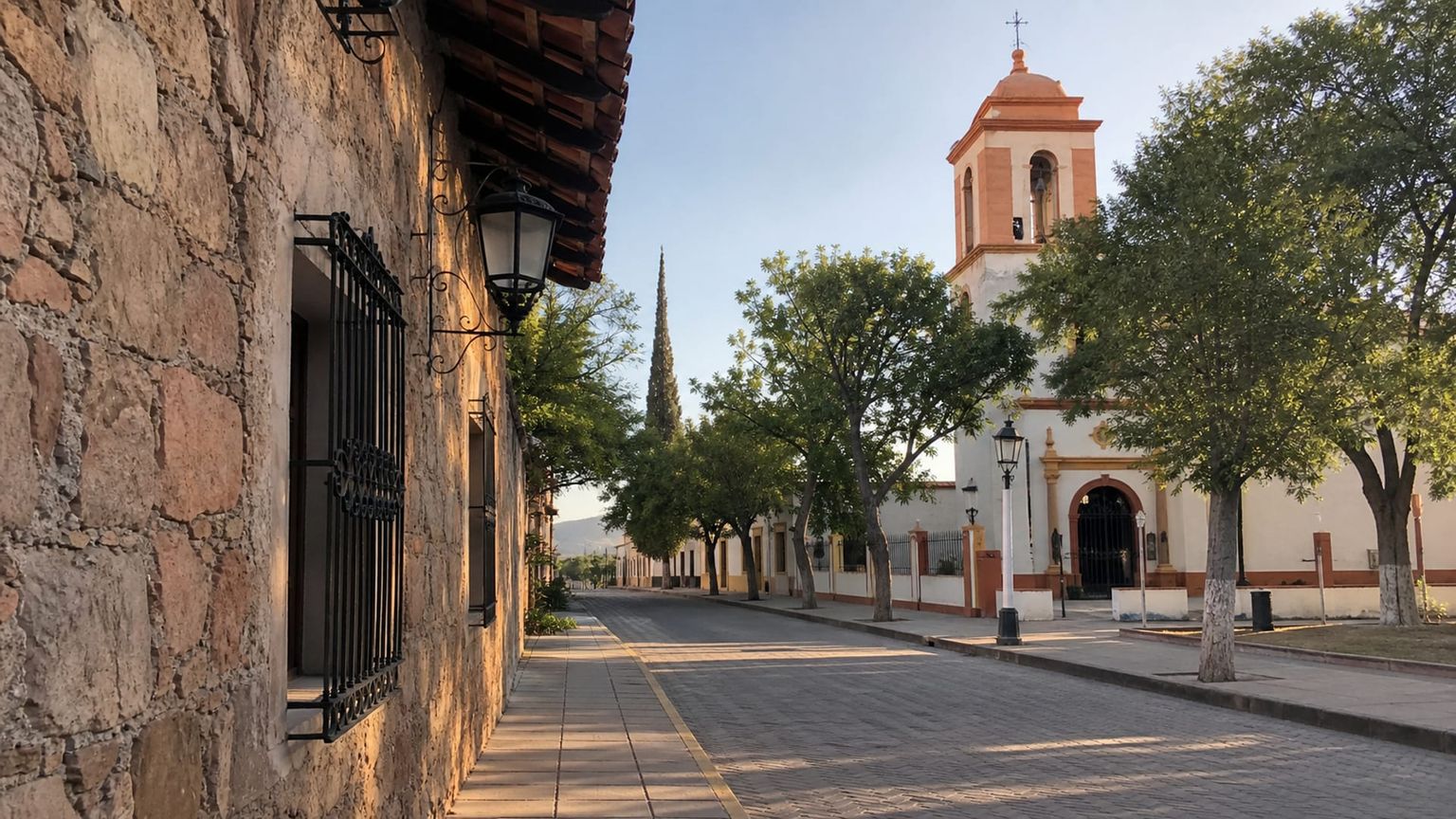 Chihuahua travel guide: How to experience the city without rushing 15 San Felipe