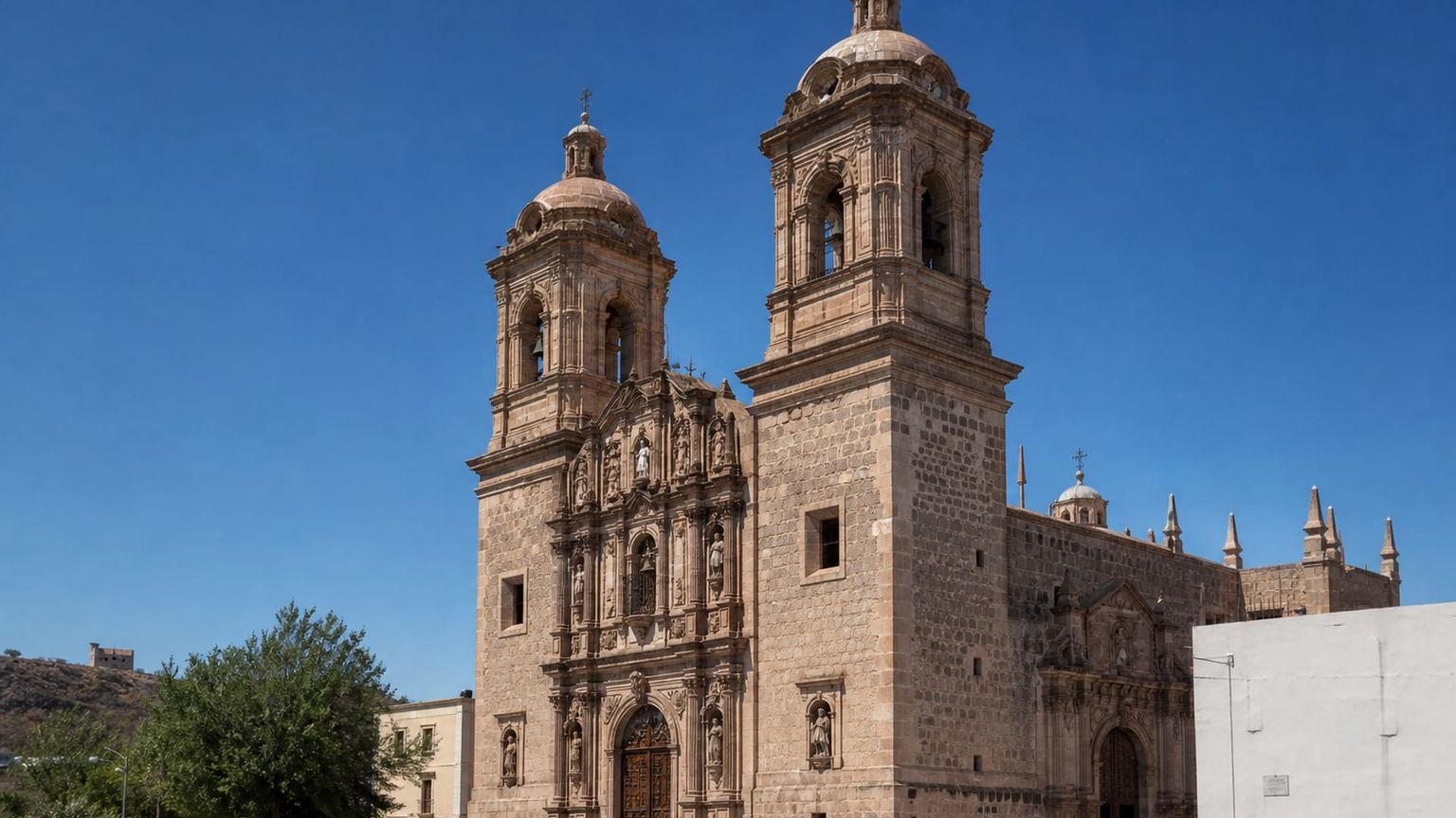 Chihuahua travel guide: How to experience the city without rushing 26 Day 1: Arrival and Adjustment