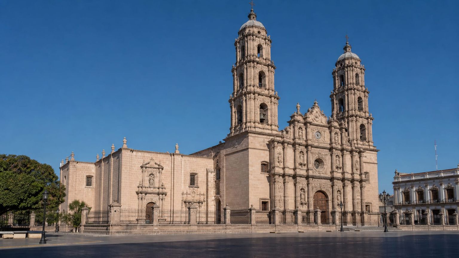 Chihuahua travel guide: How to experience the city without rushing 27 Day 2: Cathedral and Museums