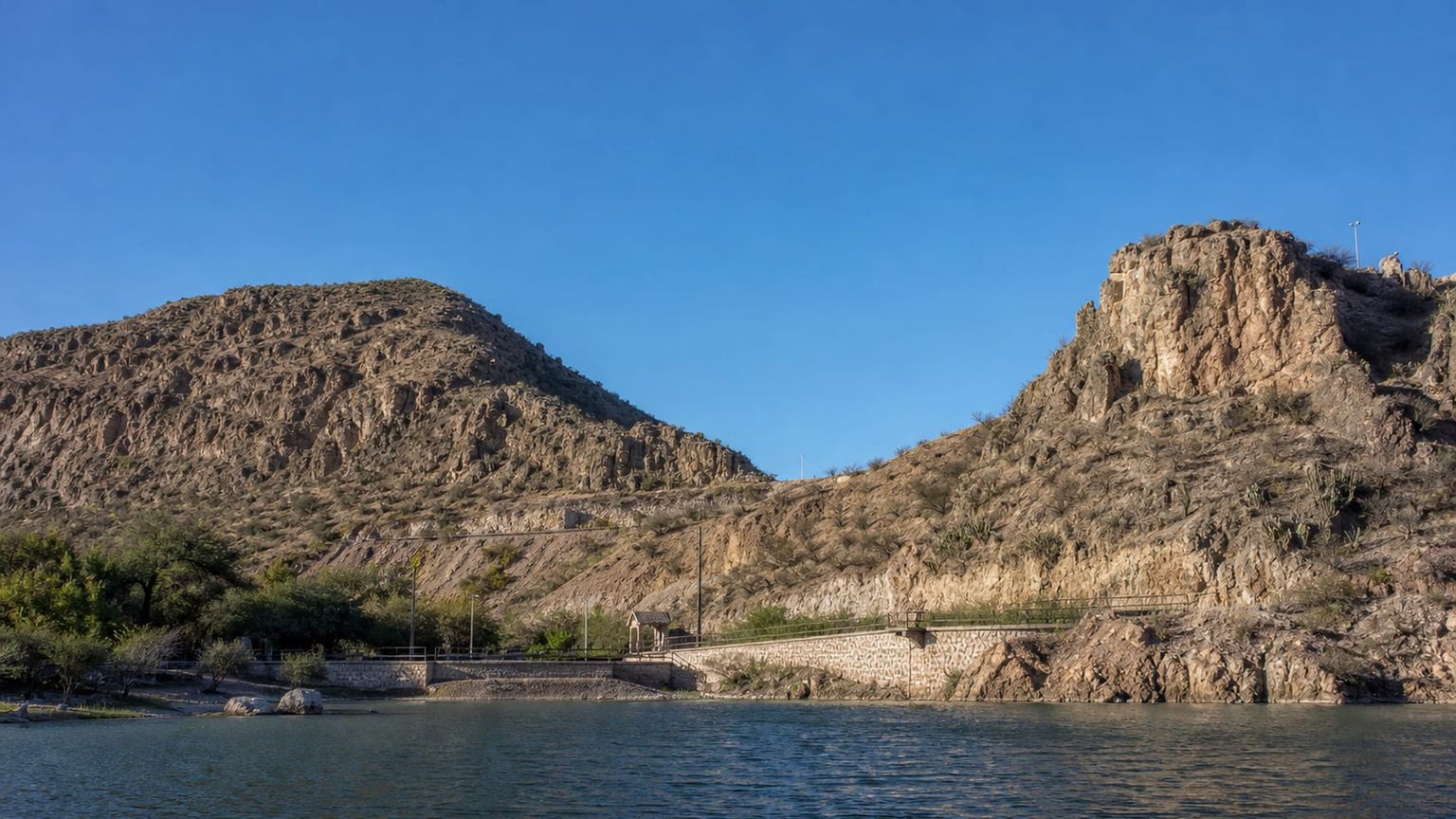 Chihuahua travel guide: How to experience the city without rushing 28 Day 3: Tres Presas and Casa Chihuahua