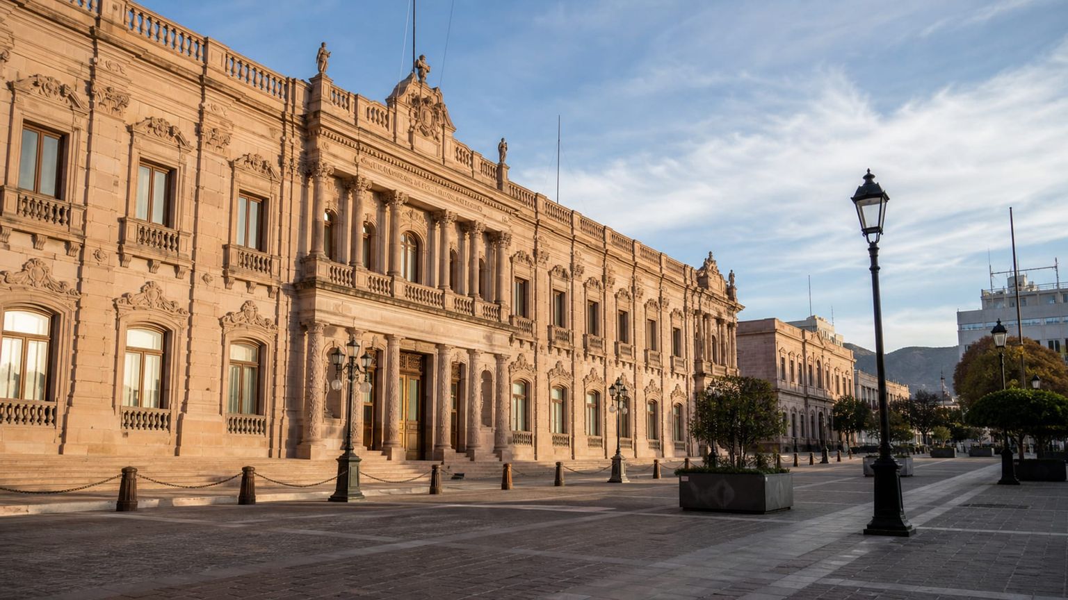 Chihuahua travel guide: How to experience the city without rushing 30 Day 5: Distrito 1 and Departure