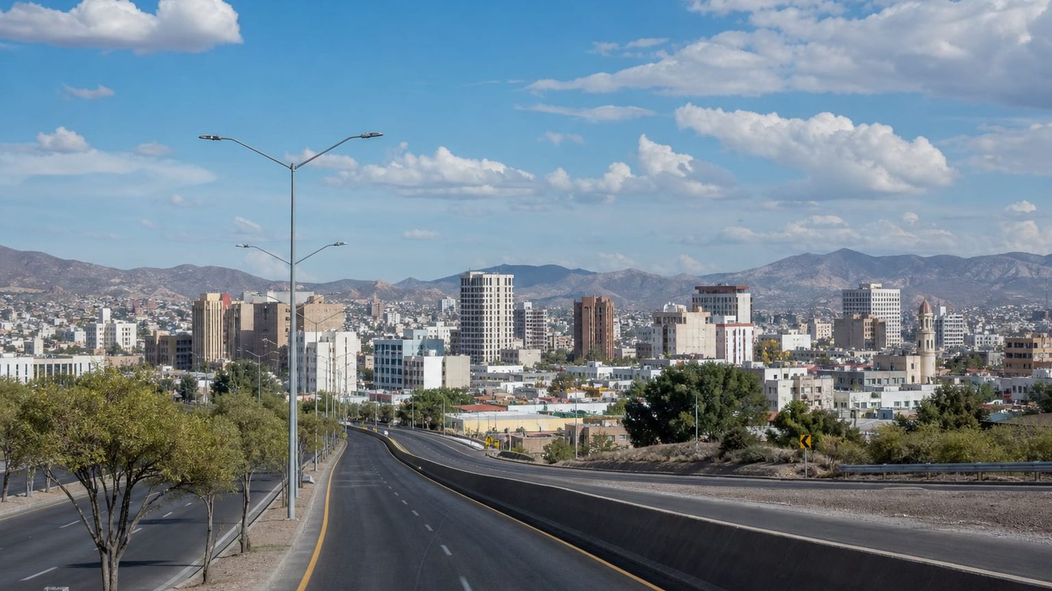 Chihuahua travel guide: How to experience the city without rushing 31 Business-class flights from the US to Chihuahua