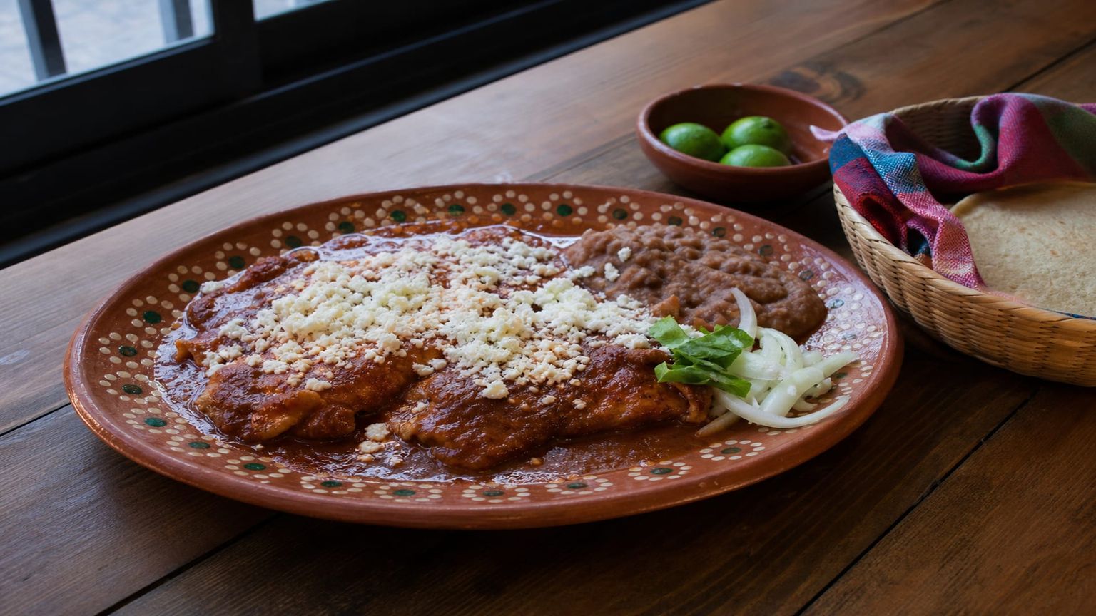 Chihuahua travel guide: How to experience the city without rushing 25 Traditional food