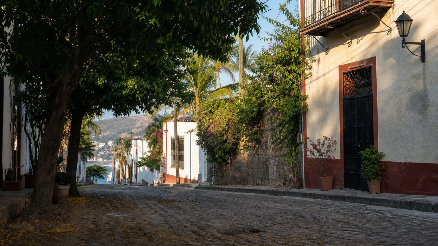 Chihuahua travel guide: How to experience the city without rushing 21 Quinta Gameros