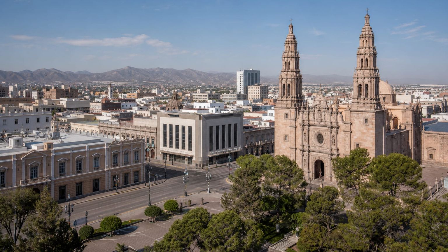 Chihuahua travel guide: How to experience the city without rushing 3 Useful things to know