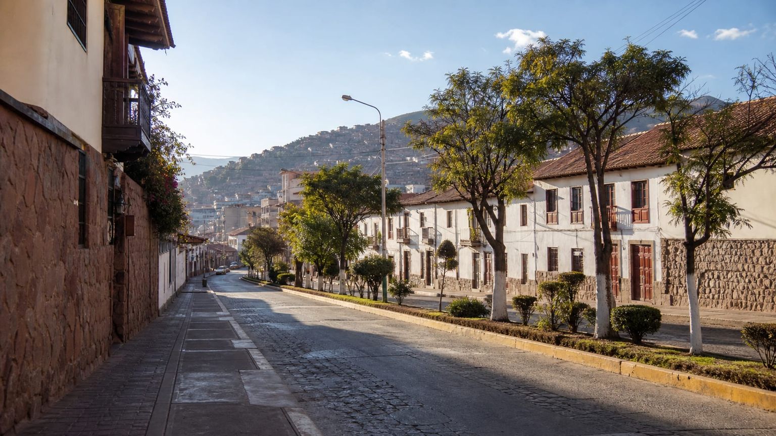 Cusco travel guide: How to experience the city without rushing 16 Wanchaq